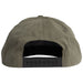 Duck Camp Mallard Grandpa Hat Military Green Image 02