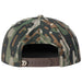 Duck Camp Mallard Grandpa Hat Woodland Image 02