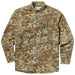 Duck Camp Men's Lightweight Hunting Shirt Long Sleeve Midland 2.0 Image 01