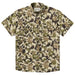 Duck Camp Men's Lightweight Hunting Shirt Short Sleeve Wetland Image 01
