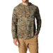 Duck Camp Men's Lightweight Performance drirelease Hoodie Midland 2.0 Image 01