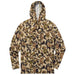 Duck Camp Men's Lightweight Performance drirelease Hoodie Wetland Image 01