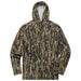 Duck Camp Men's Lightweight Performance drirelease Hoodie Woodland Image 01