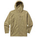 Duck Camp Men's No Fly Zone Gulf Jacket Sagebrush Image 01