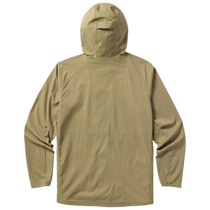 Duck Camp Men's No Fly Zone Gulf Jacket Sagebrush Image 02