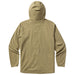 Duck Camp Men's No Fly Zone Gulf Jacket Sagebrush Image 02