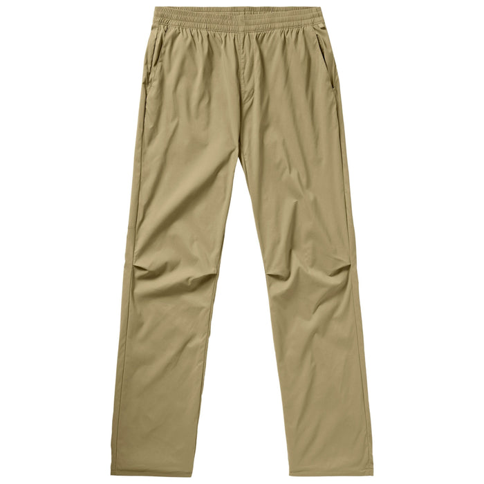 Duck Camp Men's No Fly Zone Gulf Pants Sagebrush Image 01