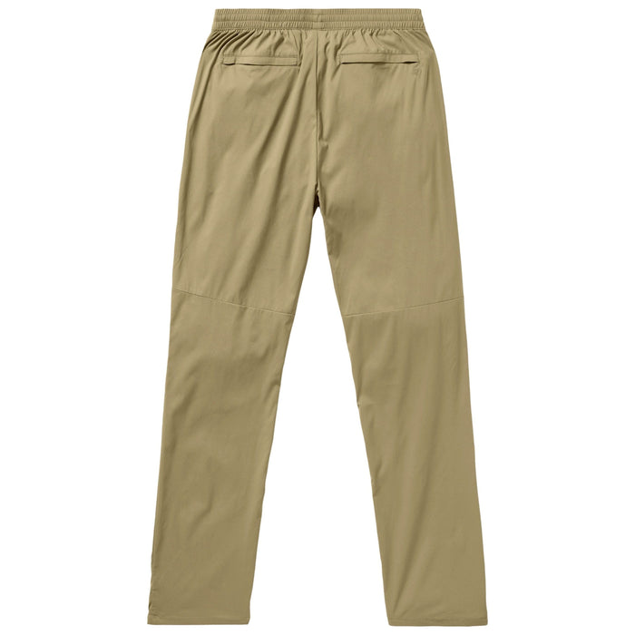 Duck Camp Men's No Fly Zone Gulf Pants Sagebrush Image 02