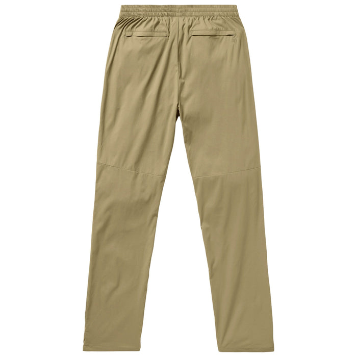 Duck Camp Men's No Fly Zone Gulf Pants Sagebrush Image 02