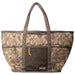 Duck Camp Mesh Gear Tote Large Wetland Image 01