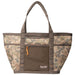 Duck Camp Mesh Gear Tote Medium Wetland Image 01