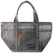 Duck Camp Mesh Gear Tote Medium Woodland Image 01