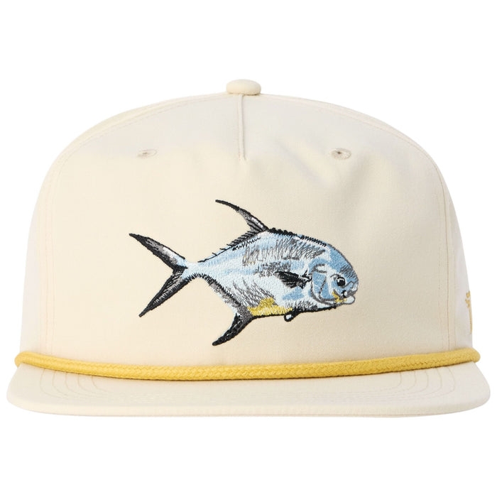 Duck Camp Permit Grandpa Hat Ivory Image 01