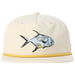Duck Camp Permit Grandpa Hat Ivory Image 01