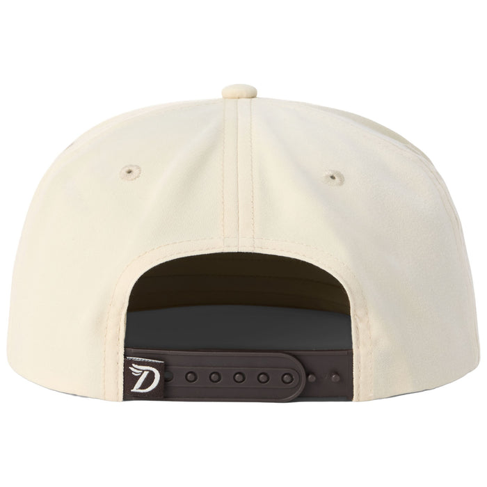 Duck Camp Permit Grandpa Hat Ivory Image 02