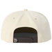 Duck Camp Permit Grandpa Hat Ivory Image 02
