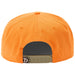 Duck Camp Pointer Grandpa Hat Blaze Orange Image 02