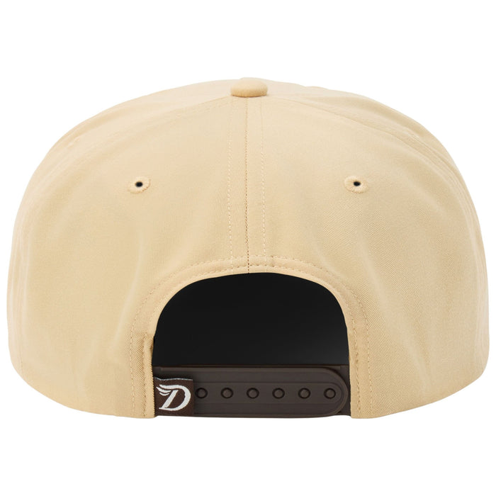 Duck Camp Pointer Grandpa Hat Croissant Image 02