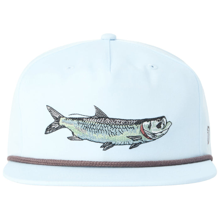 Duck Camp Tarpon Grandpa Hat Ice Water Image 01