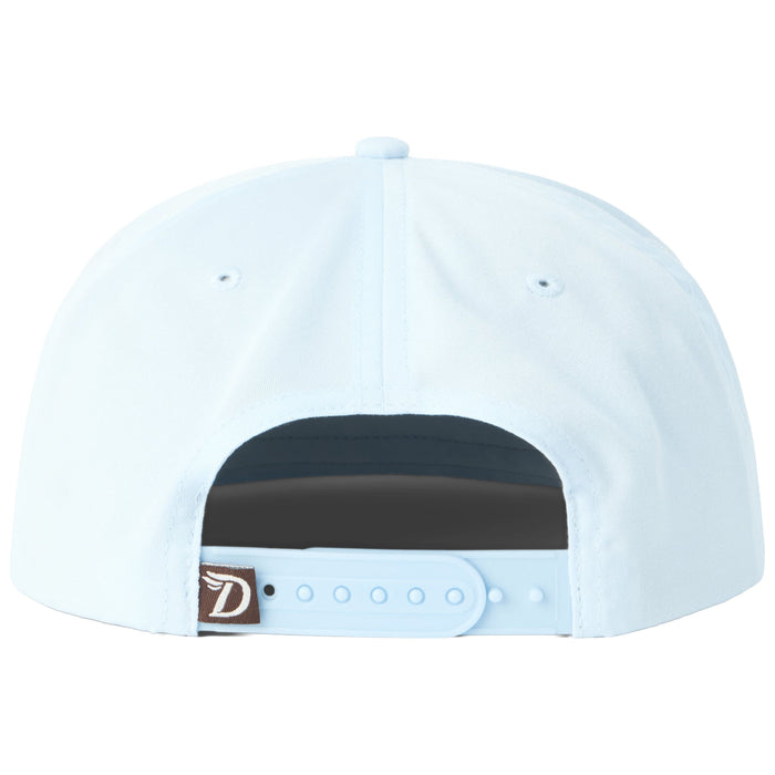 Duck Camp Tarpon Grandpa Hat Ice Water Image 02