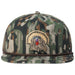Duck Camp Turkey Grandpa Hat Woodland Image 01