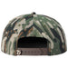 Duck Camp Turkey Grandpa Hat Woodland Image 02