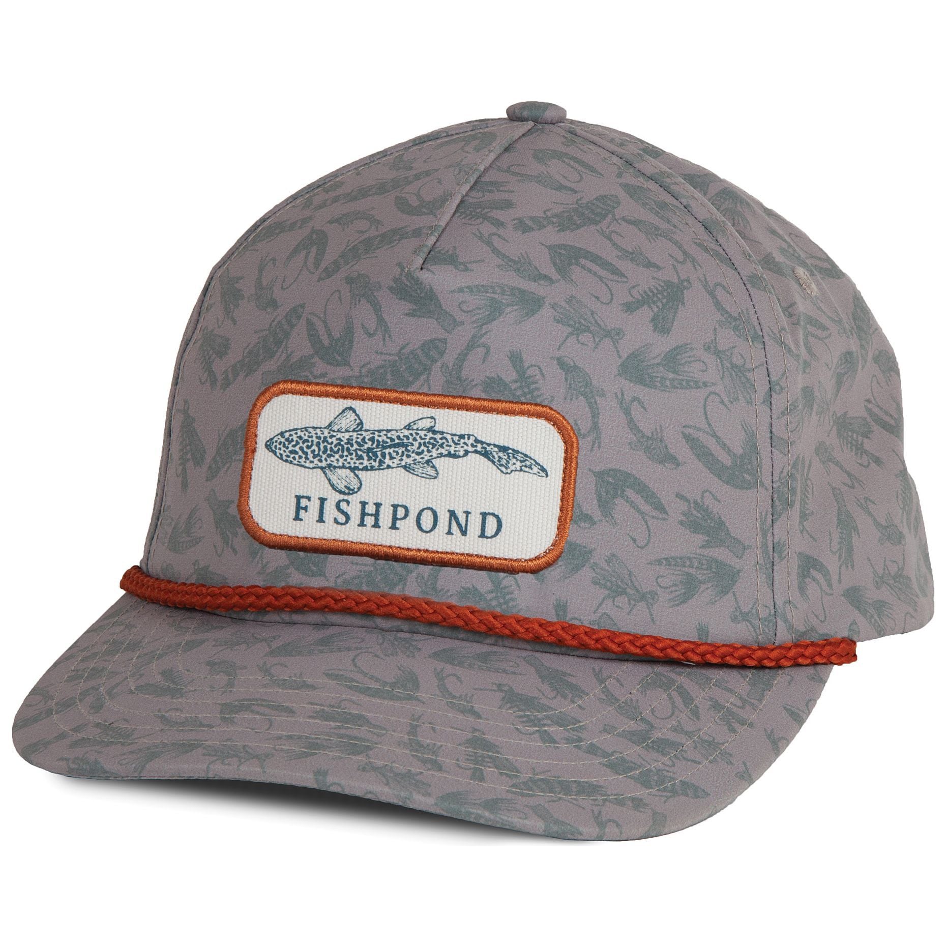 Fishpond Cruiser Trout Hat — TCO Fly Shop