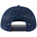 Grundens Logo Boat Trucker Navy Image 02