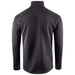 Grundens Men's Grundies Thermal 1/2 Zip Black Image 03
