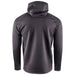 Grundens Men's Grundies Thermal FZ Hoodie Black Image 03