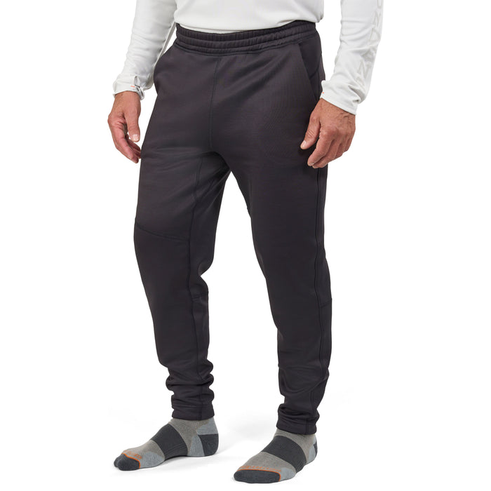 Grundens Men's Grundies Thermal Pant Black Image 05