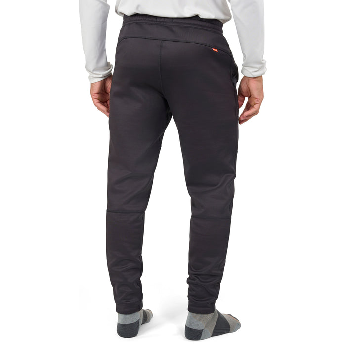 Grundens Men's Grundies Thermal Pant Black Image 06