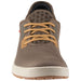 Grundens Men's Keeper Sneaker Otter Image 02
