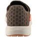 Grundens Men's Keeper Sneaker Otter Image 03