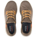 Grundens Men's Keeper Sneaker Otter Image 04