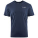 Grundens Men's Support Guides SS T-Shirt Dark Navy Image 02