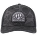 Grundens Poseidon Trucker Admiral Black Camo Image 01