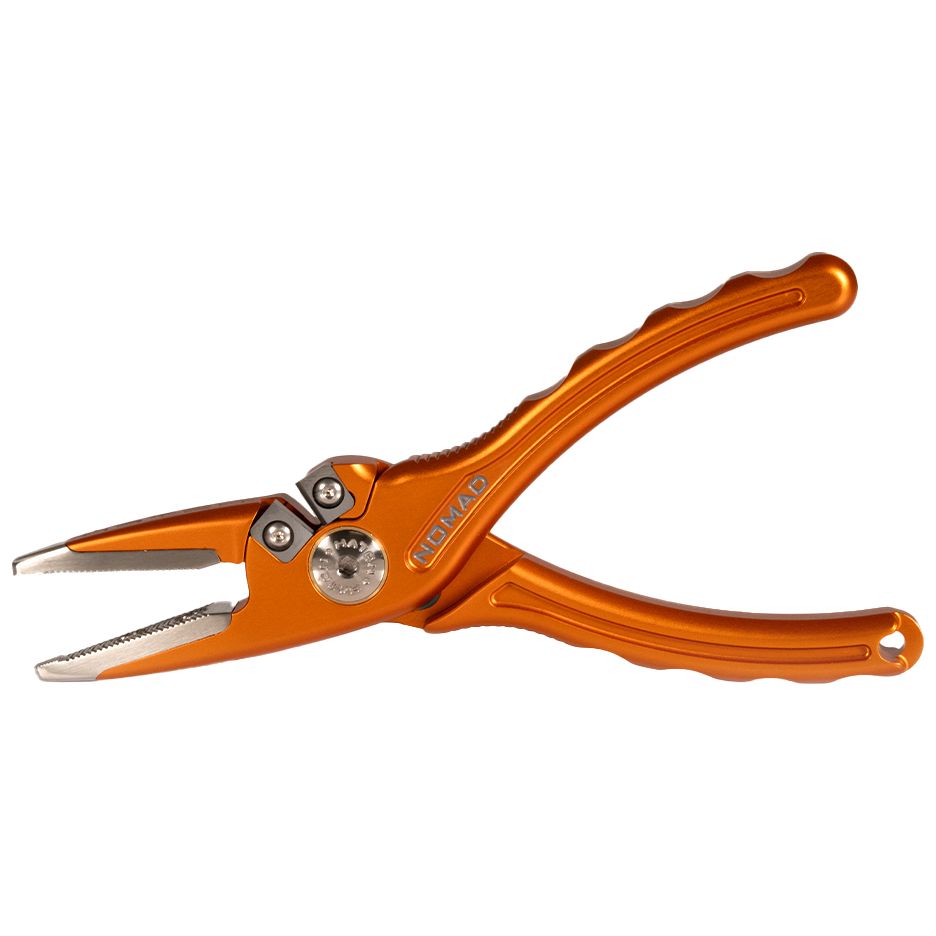 Hatch Campfire Orange