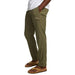 Howler Brothers Electrolight Tech Pants Olive Image 03