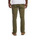 Howler Brothers Electrolight Tech Pants Olive Image 04