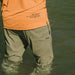 Howler Brothers Electrolight Tech Pants Olive Image 09