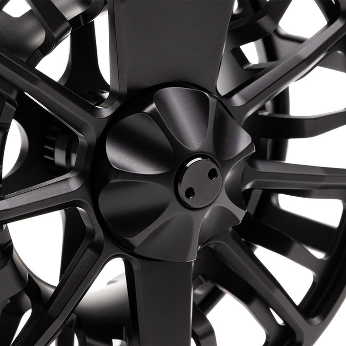 Lamson Guru S Series HD Fly Reel Image 05