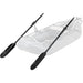 NRS Approach Fishing Raft Rower's Package Image 01
