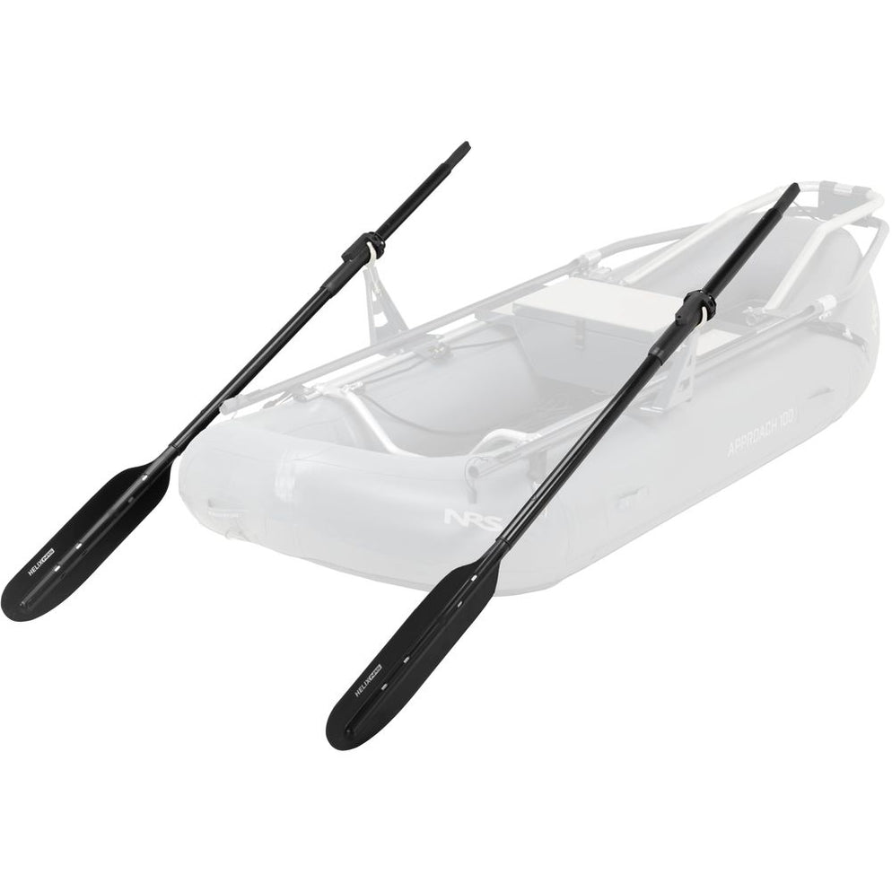 NRS Approach Fishing Raft Rower's Package — TCO Fly Shop