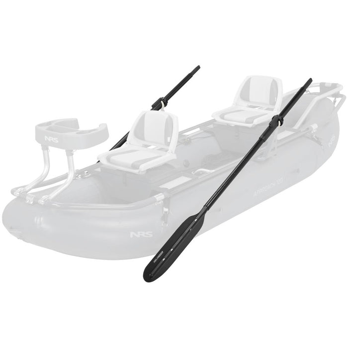 NRS Approach Fishing Raft Rower's Package Image 01