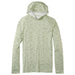 Orvis Men's Sun Defense Hoodie Celadon Fresh Water Fish Image 01
