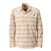 Orvis PRO Stretch LS Shirt Shiitake Stripe Image 02