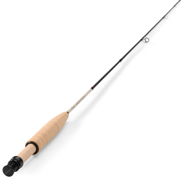 Orvis Superfine Graphite Fly Rod 7'6