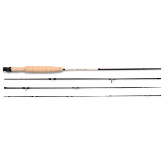 Orvis Superfine Graphite Fly Rod 1wt 7'6 Orvis Superfine Graphite Fly Rod 1wt 7'6