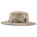 Patagonia Brimmer Coastal Edge: Natural